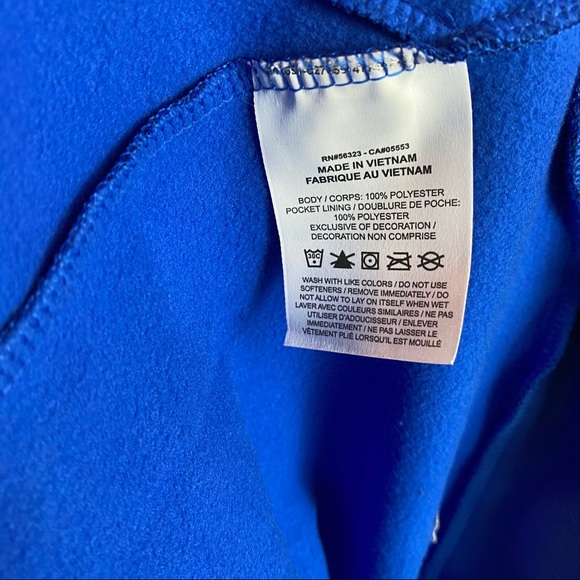 ☀️NIKE THERMA DRI-FIT ZIP UP JACKET NWT - Picture 7 of 9